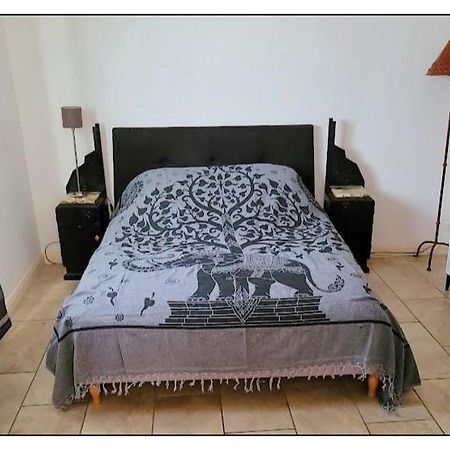 Beziers Studio Terrasse מראה חיצוני תמונה